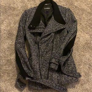 Express coat